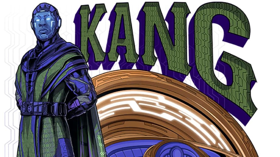 AVENGERS: THE KANG DYNASTY: Everything Revealed (And Leaked) About Marvel Studios' Unmade AVENGERS 5 Movie