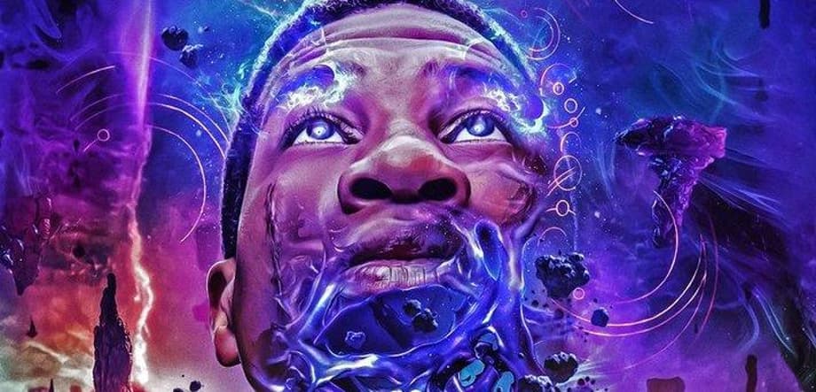 AVENGERS: THE KANG DYNASTY Writer On Jonathan Majors' Multiple Roles & Potential QUANTUMANIA Deaths