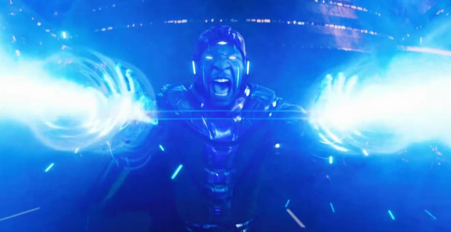 AVENGERS: THE KANG DYNASTY Writers Wanted The Young Avengers To Defeat Kang... But There Would've Been A Twist