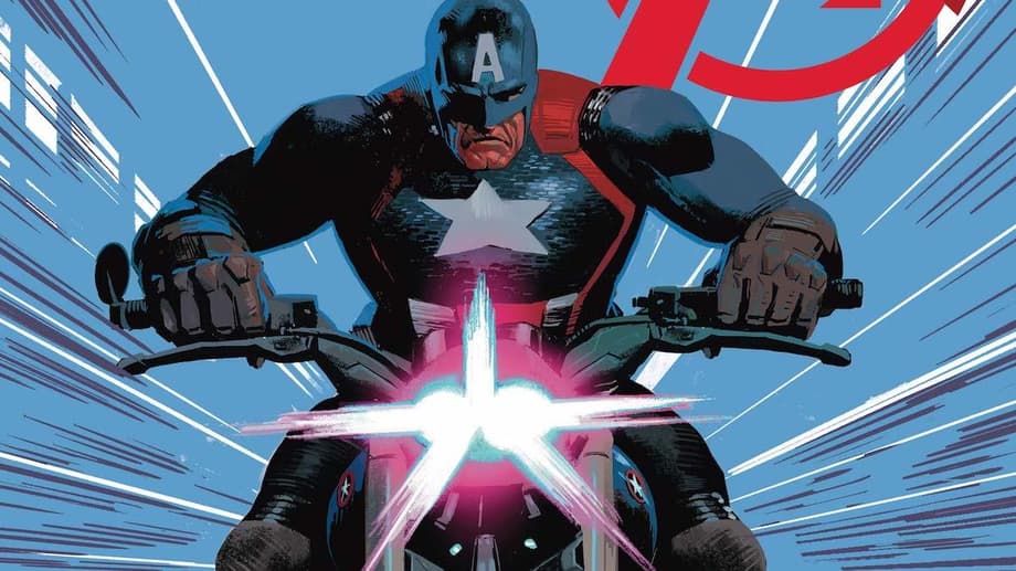 AVENGERS: TWILIGHT #1 Features Some Shocking Twists, A Tragic Death, And A Hero's Return - SPOILERS