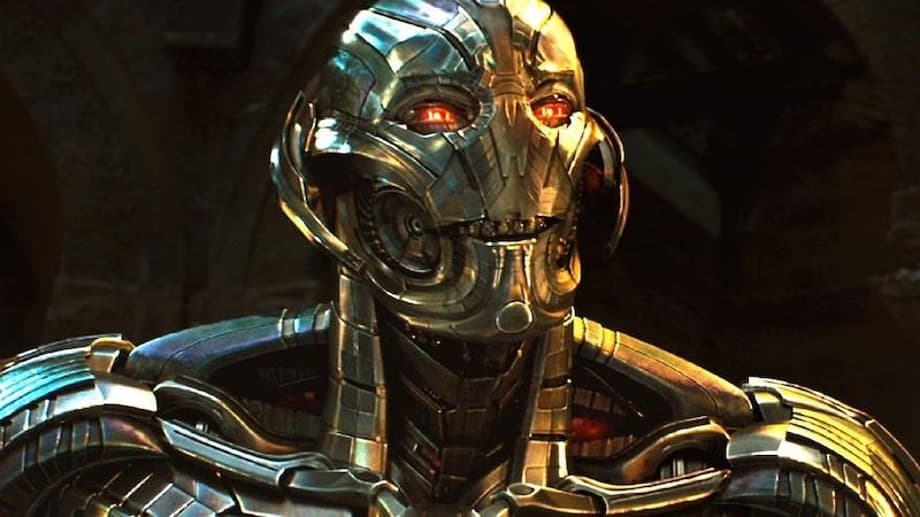 AVENGERS Villain Ultron May Make His Long-Awaited Return In Upcoming Live-Action Movie Or TV Show