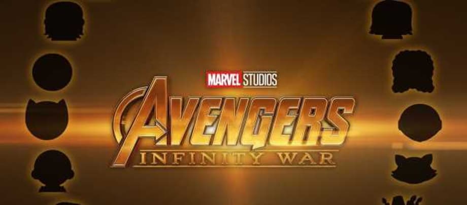 Awesome AVENGERS: INFINITY WAR Twitter Emojis Released Ahead Of Tonight's Super Bowl Spot