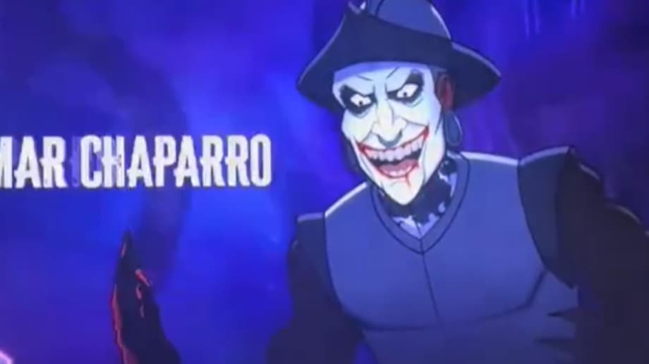 AZTEC BATMAN Footage Unleashed: First Look At CLASH OF EMPIRES Leaks Online