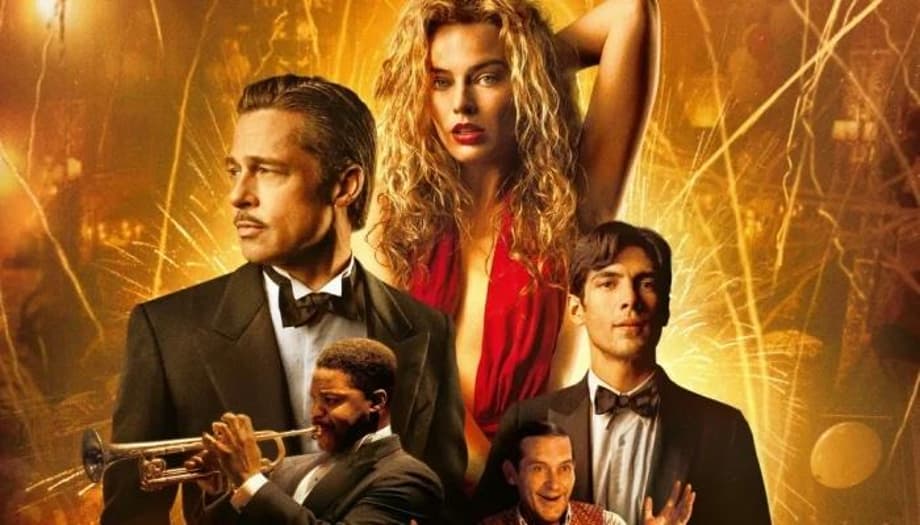 BABYLON Interview: Composer Justin Hurwitz Talks Margot Robbie, LA LA LAND Stage Show, And More (Exclusive)