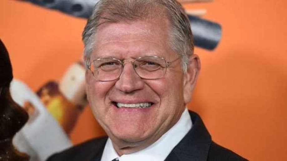 BACK TO THE FUTURE Director Robert Zemeckis Might Make His Way Back To Sci-Fi With WB's ARES
