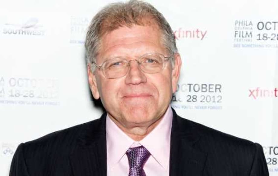 BACK TO THE FUTURE Director Robert Zemeckis Rumored To Be In Negotiations To Helm THE FLASH Movie