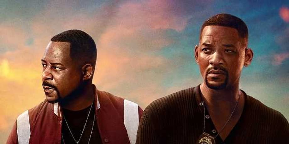 BAD BOYS FOR LIFE Joins The List Of Films Coming To Digital Platforms Sooner Than Planned