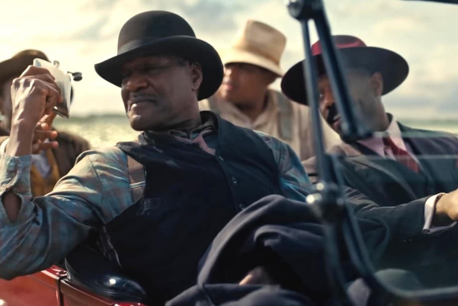 BAFTA Issues Apology To SINNERS Stars Michael B. Jordan & Delroy Lindo After N-Word Outburst