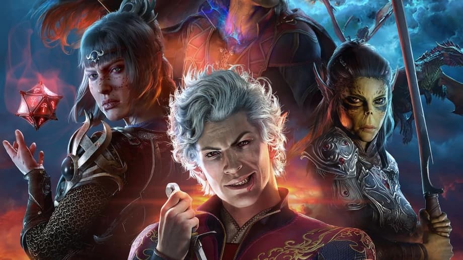 BALDUR'S GATE 3 Is Getting A Sequel Series On HBO From The LAST OF US's Craig Mazin