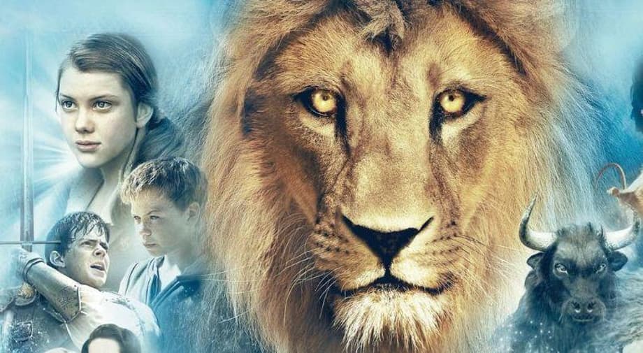 BARBIE Director Greta Gerwig To Helm &quot;At Least Two&quot; NARNIA Movies For Netflix