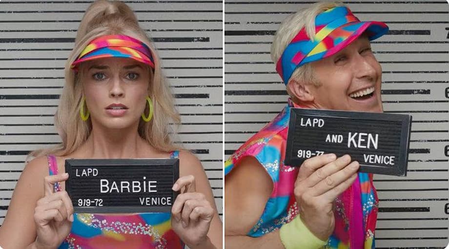 BARBIE Has Already Been Banned In Vietnam, And The Philippines Could Be Next