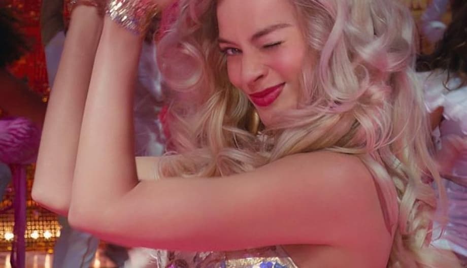 BARBIE: Margot Robbie Brings The Iconic Fashion Doll To Life In First Teaser Trailer