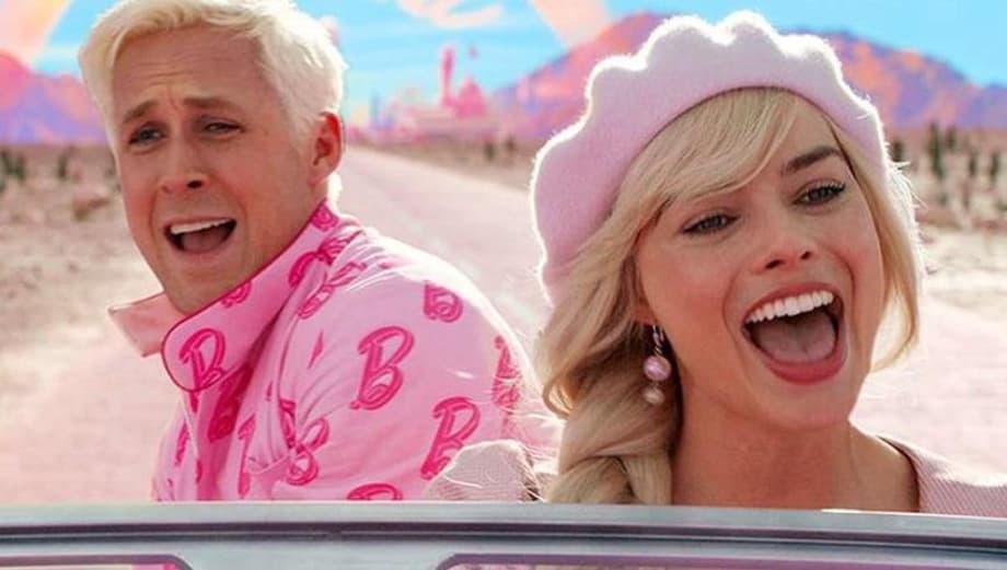 BARBIE Scores Biggest Opening Day Of 2023; Has Already Passed $150 Million Globally