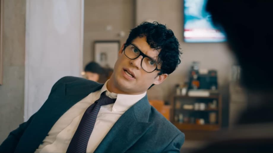 “Basic Science”: James Gunn Answers SUPERMAN’s Biggest Unanswered Question About Clark Kent