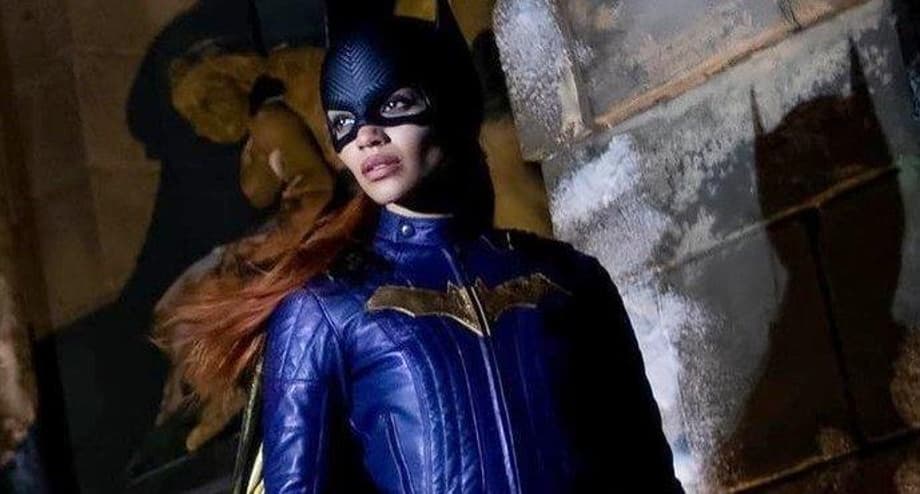 BATGIRL Actor Refers To Warner Bros. Discovery CEO David Zaslav As An &quot;Imbecile&quot;