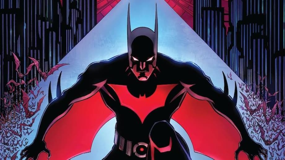 BATGIRL Directors Hope To Return To DCU To Helm BATMAN BEYOND Despite Their Movie's Cancelation
