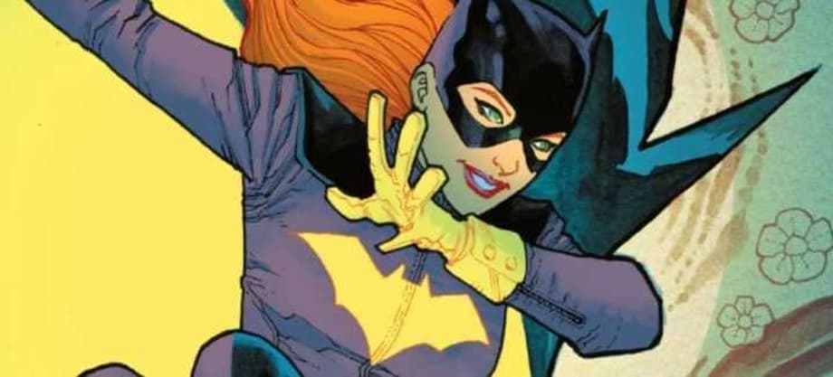 BATGIRL Set Photos Provide Our Best Look Yet At Leslie Grace In-Costume