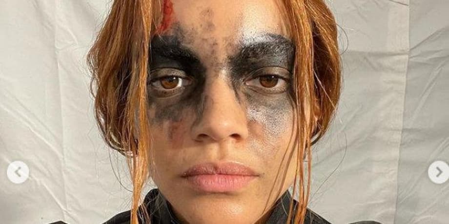 BATGIRL Star Leslie Grace Could Return As Barbara Gordon In A Future DC Comics Movie