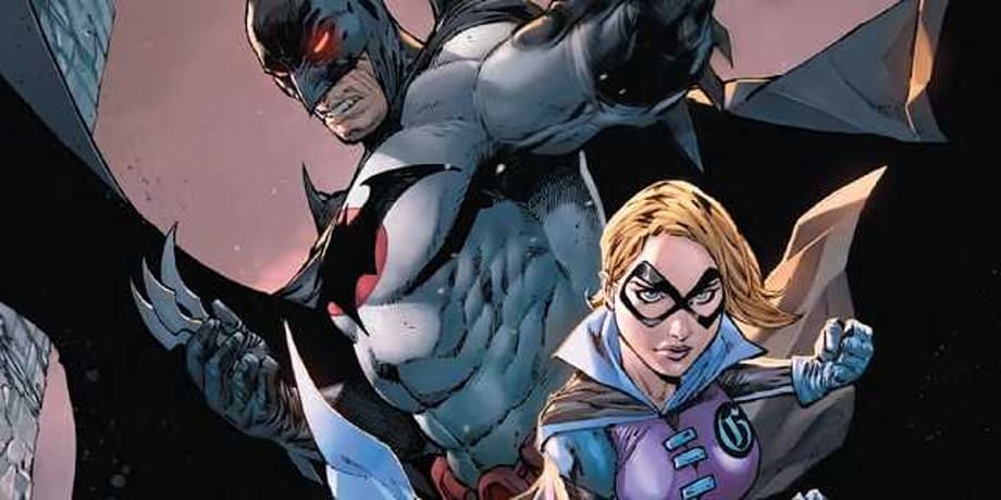 BATMAN #77 Seemingly Just Killed Off A Major DC Comics Character In Brutal Fashion - MAJOR SPOILERS