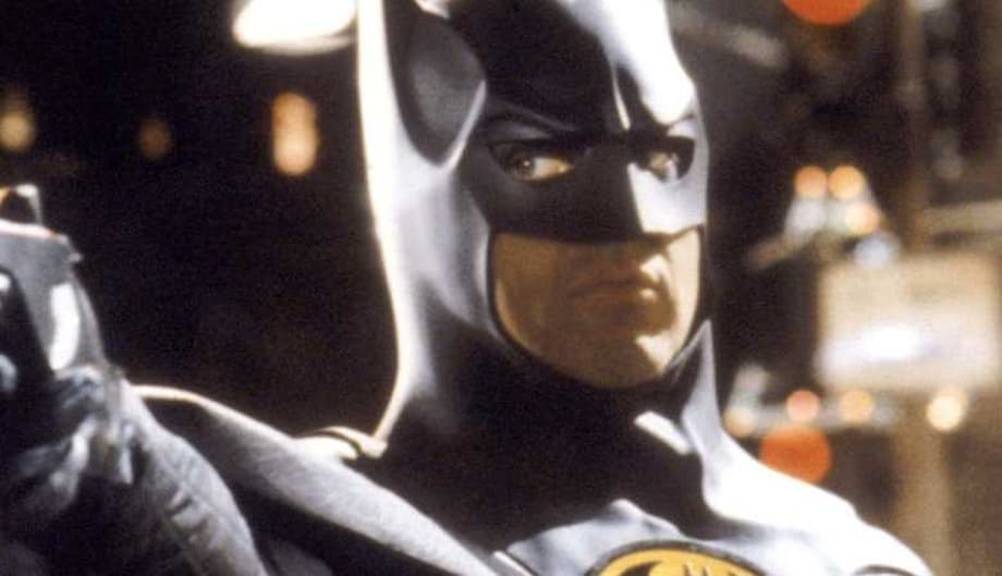 BATMAN Actor Michael Keaton Confirmed To Return As The Dark Knight For HBO Max BATGIRL Movie