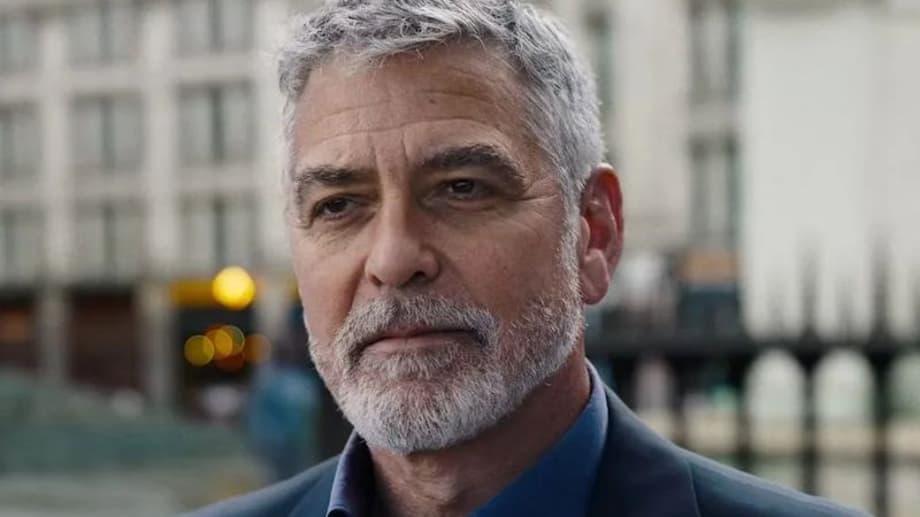 BATMAN AND ROBIN Star George Clooney Comments On His Cameo In THE FLASH And Whether It Was A One-Off