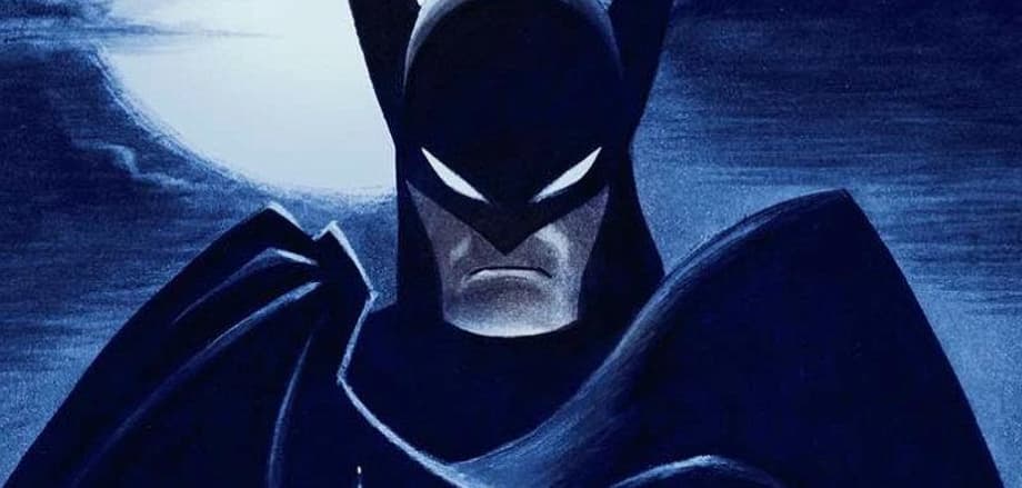 BATMAN: CAPED CRUSADER - Netflix, Hulu, Apple & More Have Shown Interest In Picking Up The Animated Series