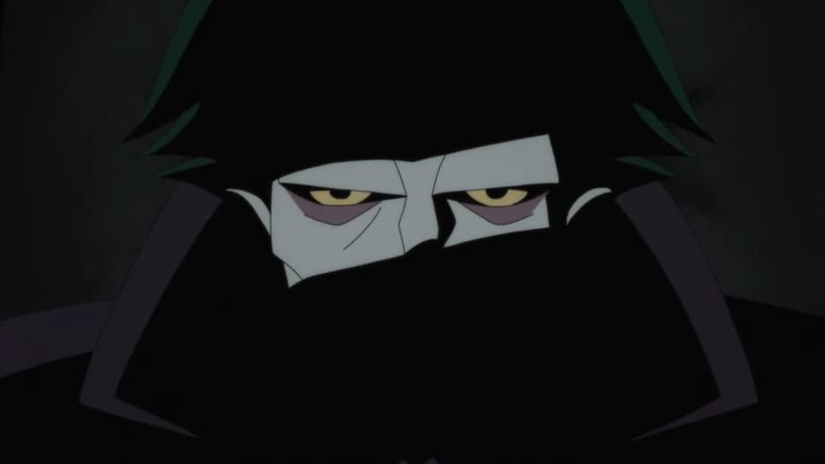 Batman: Caped Crusader Season 2 Trailer Finally Unleashes The Joker (And The Riddler) On Gotham