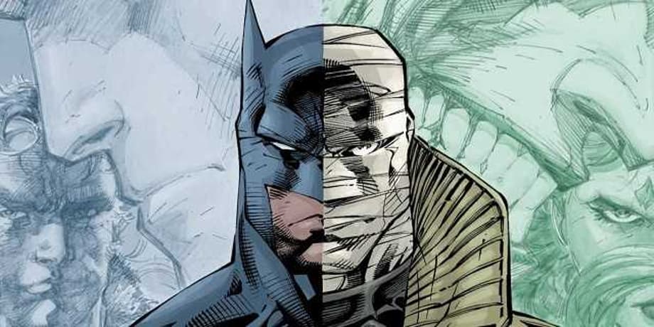 BATMAN: HUSH Animated Movie Voice Cast Reportedly Revealed But There Are Some Big Omissions