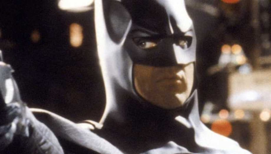 BATMAN: It Sounds Like Michael Keaton, Not Ben Affleck, Will Be Staying On As The DCEU's Dark Knight