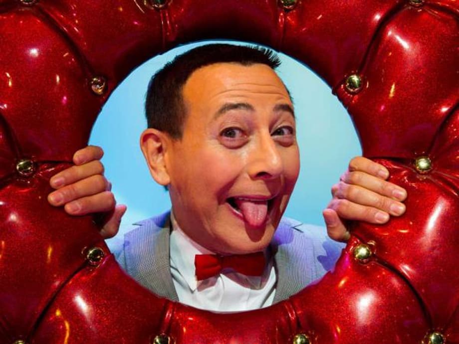 BATMAN RETURNS AND PEE-WEE'S BIG ADVENTURE Star Paul Reubens Passes Away At The Age of 70