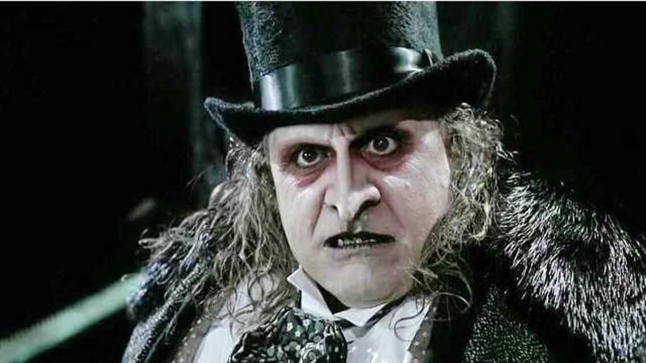 BATMAN RETURNS Star Danny DeVito Hopes To Return As The Penguin: &quot;We Ain't Dead Yet!&quot;