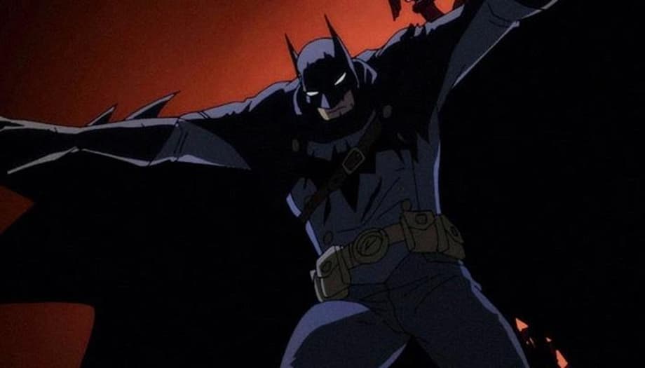 BATMAN: THE DOOM THAT CAME TO GOTHAM Voice Cast And First Look Revealed For 1920s-Set Animated Movie