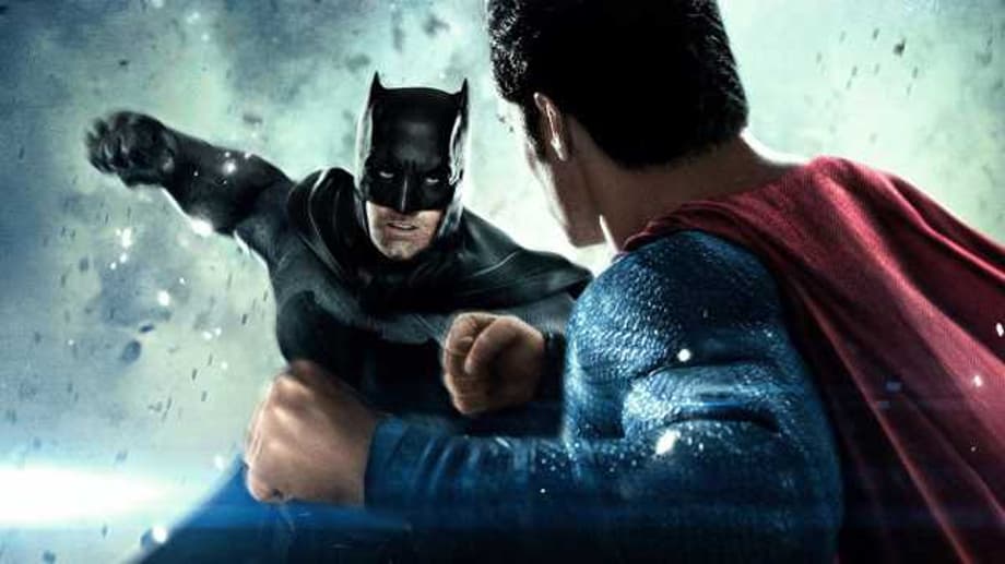 BATMAN V SUPERMAN: DAWN OF JUSTICE Composer Junkie XL Joins SONIC THE HEDGEHOG