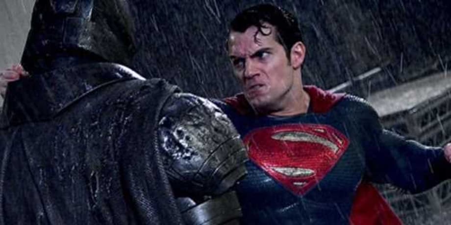 BATMAN v SUPERMAN: DAWN OF JUSTICE Director Zack Snyder Reveals Why We Got A Darker Man Of Steel