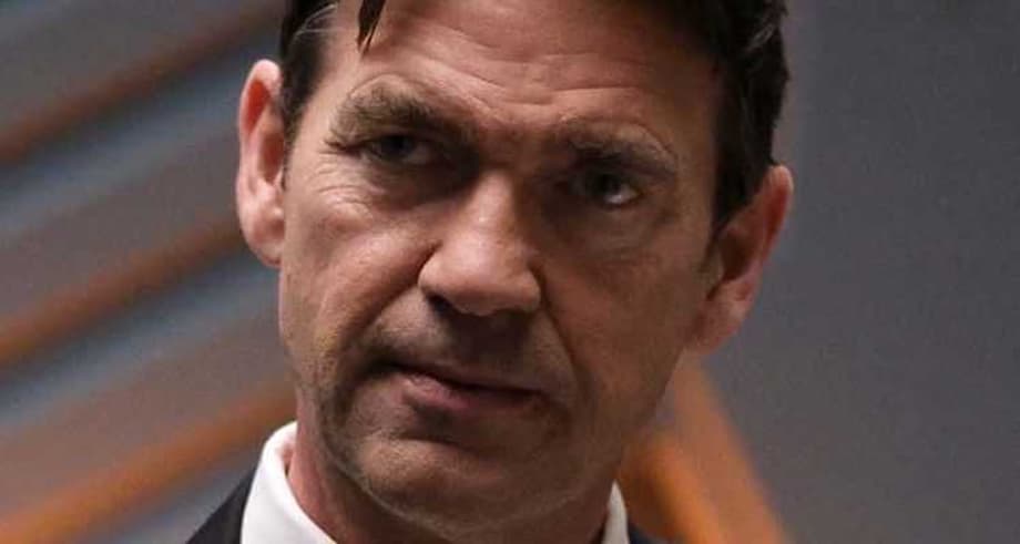 BATWOMAN Actor Dougray Scott Responds To Ruby Rose; Calls Allegations &quot;Entirely Made Up&quot;