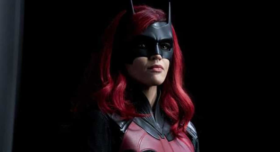 BATWOMAN: Alice Is In Danger In The New Promo For Season 1, Episode 15: &quot;Off With Her Head&quot;