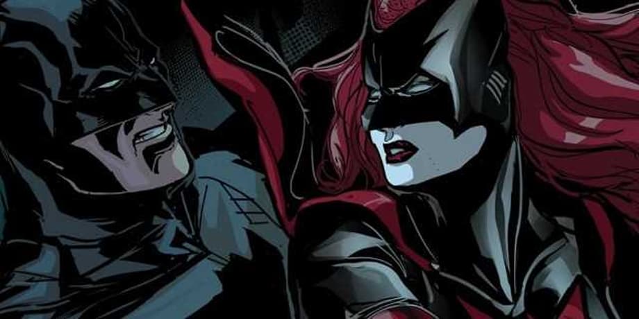 BATWOMAN: It Sounds Like We Can Forget About The CW Series Introducing A Small Screen Batman