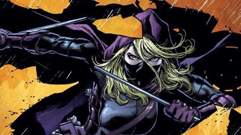 BATWOMAN Reveals A First Look At Morgan Kohan As Stephanie Brown (a.k.a. Robin/Batgirl/Spoiler In The Comics)