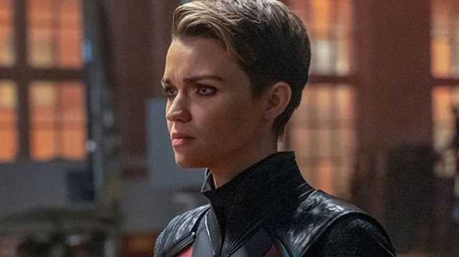 BATWOMAN: Ruby Rose Levels Shocking Accusations Against Co-Stars And Creatives; Vows Never To Return