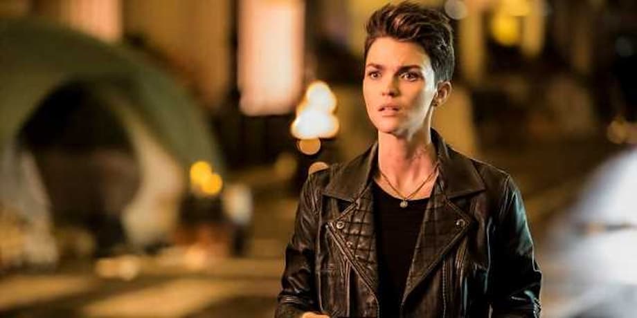 BATWOMAN Season 1, Episode 2 &quot;The Rabbit Hole&quot; Stills And Synopsis Released