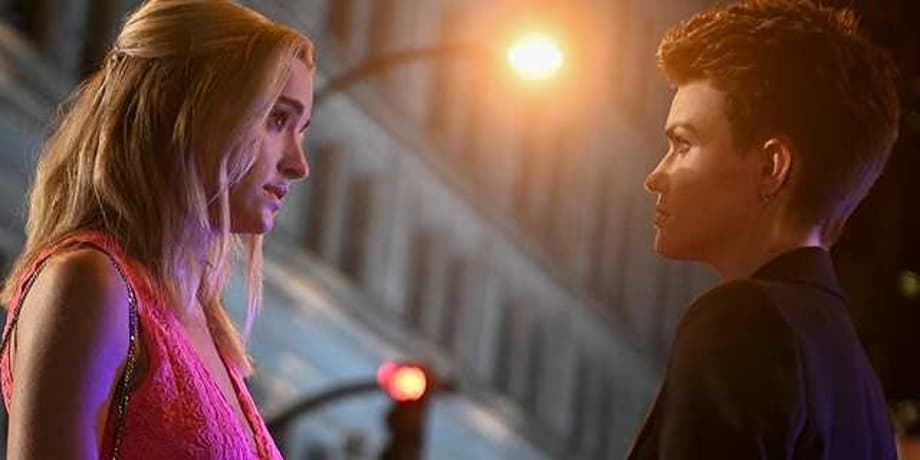 BATWOMAN Season 1 Photos Introduce Kate Kane's New Love Interest In The CW Series