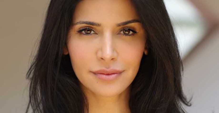 BATWOMAN Season 2 Adds DOMINION Actress Shivaani Ghai In A Major Recurring Role