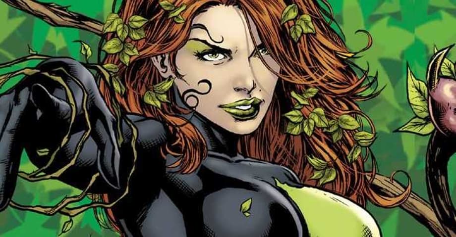 BATWOMAN Season 3 Adds AGENT CARTER Actress Bridget Regan As Poison Ivy