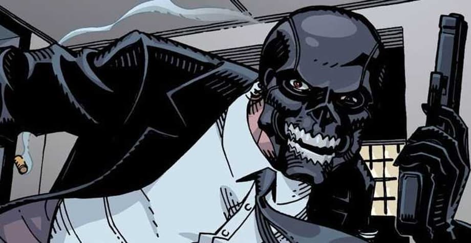 BATWOMAN Showrunner Reveals That Black Mask Will Be Introduced As A Major Season 2 Villain