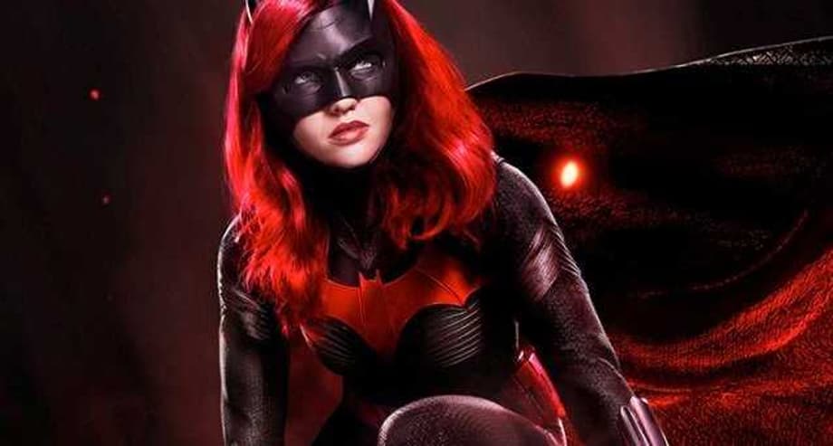 BATWOMAN Star Ruby Rose Parts Ways With The CW Series; Role Will Be Recast For Season 2