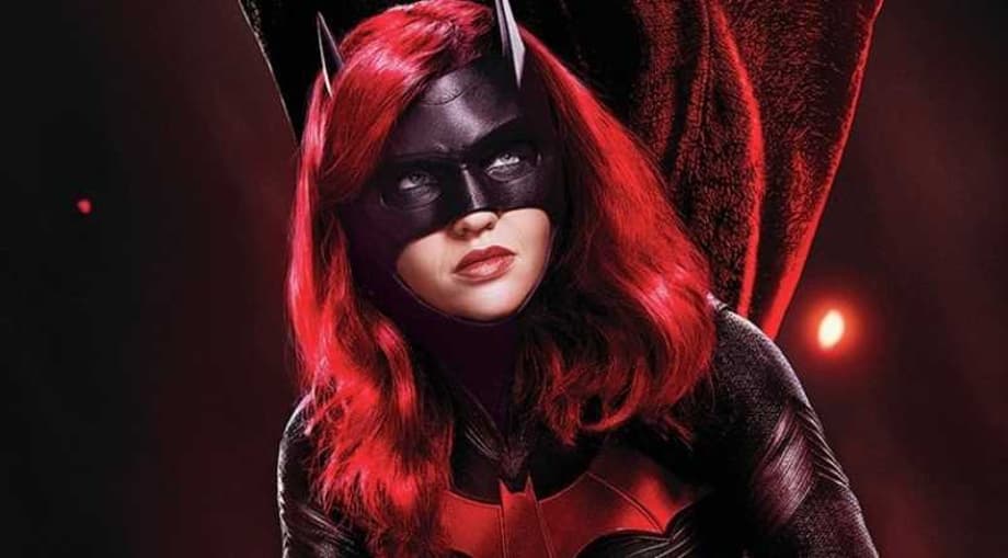 BATWOMAN: THE COMPLETE FIRST SEASON Coming To Blu-Ray On August 14; Bonus Features Revealed