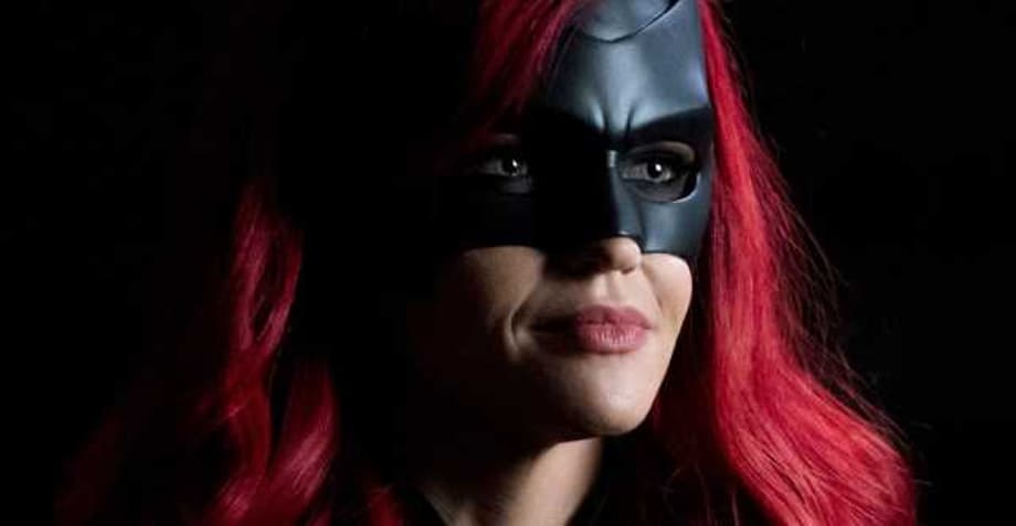 BATWOMAN: Things Get Crazy In The New Promo For Season 1, Episode 16: &quot;Through the Looking-Glass&quot;