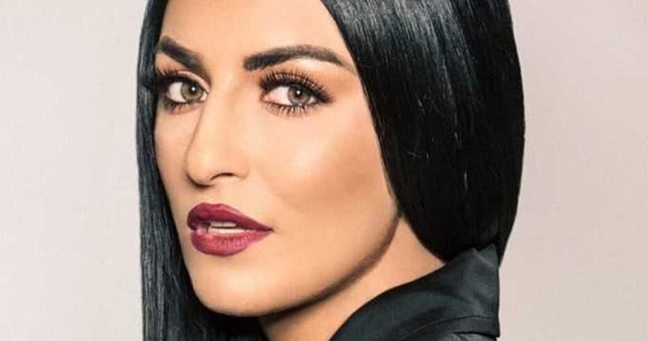 BATWOMAN: WWE's Sonya Deville Explains Why She's The Right Choice To Replace Ruby Rose