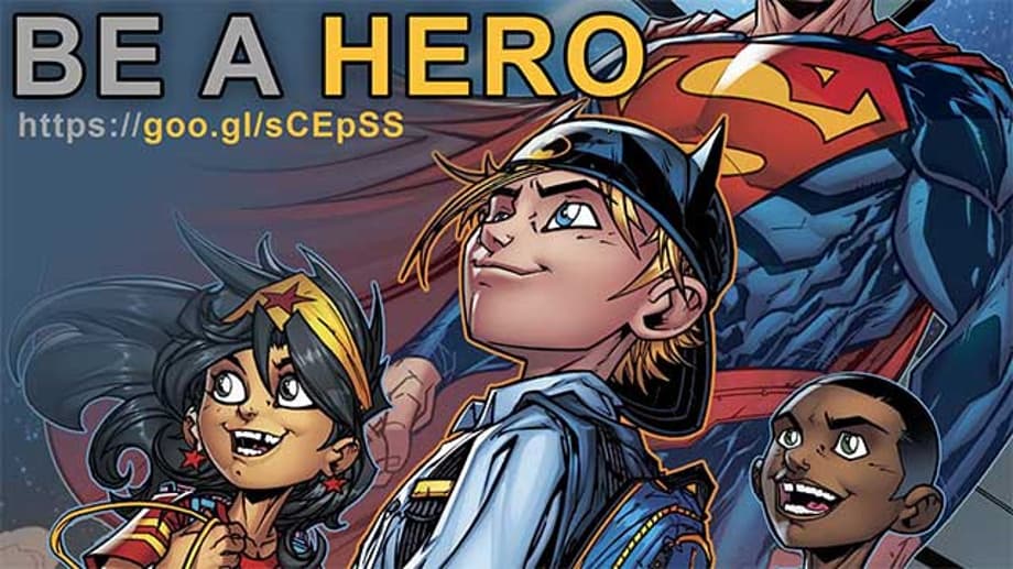 BE A HERO 2! Why We're Donating ANOTHER $10K And How You Can Help!