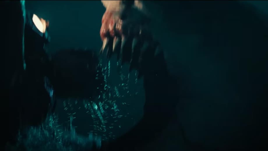 BEAST OF WAR Trailer Finds WWII Soldiers Downed At Sea And Stalked By A Great White Shark